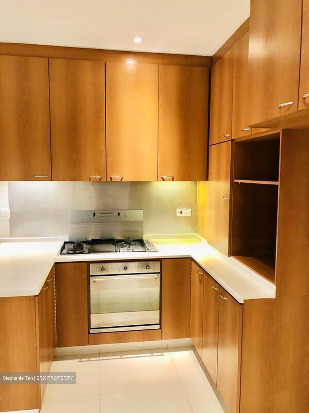 The Colonnade (D10), Condominium #496347961